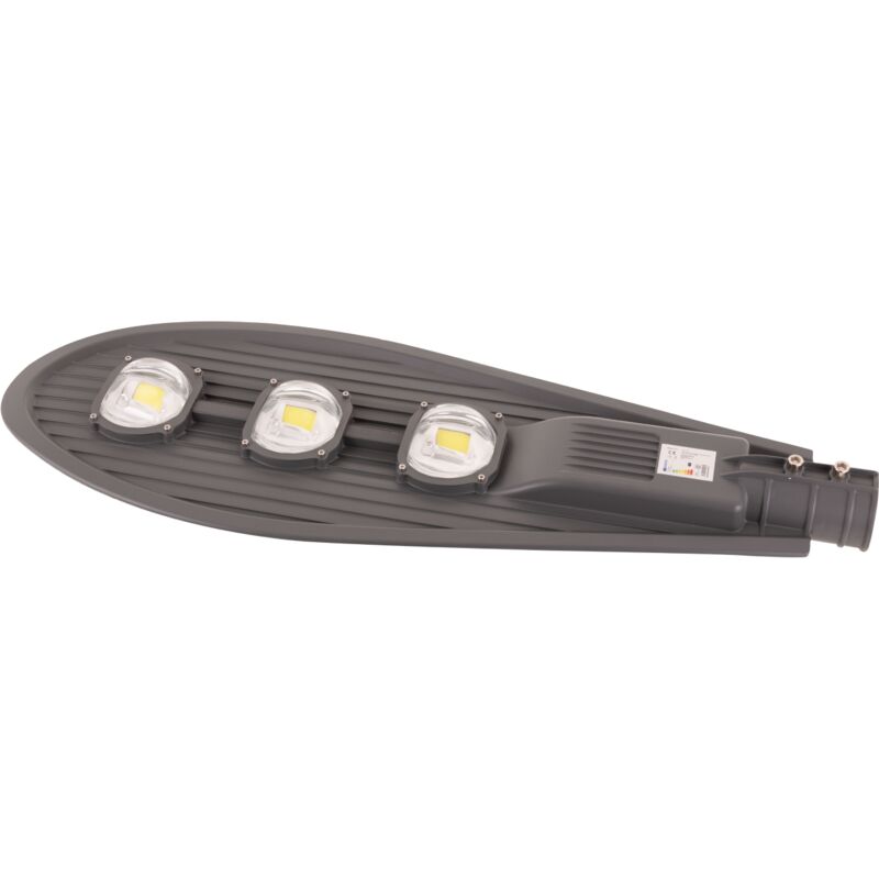 

Farola LED 120W 12.000Lm 6000ºK 50.000H [NE-DY-STN120W-CW] | Blanco Cálido (NE-DY-STN120W-CW)