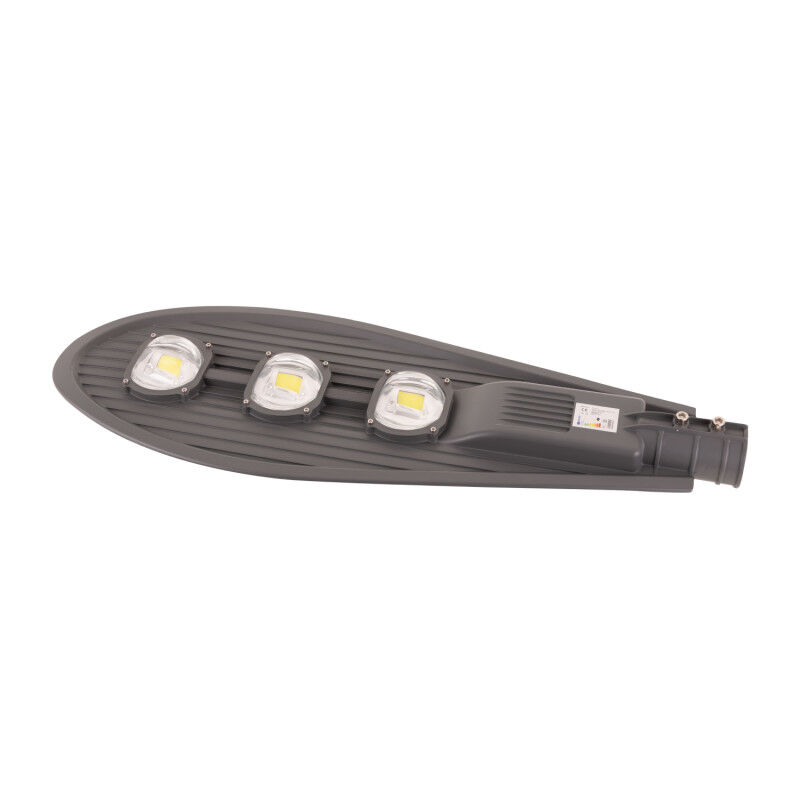 

Greenice - Farola LED 120W 12.000Lm 6000ºK 50.000H [NE-DY-STN120W-CW] | Blanco Frío (NE-DY-STN120W-CW)