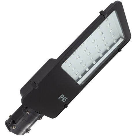 Farola LED 20W Brooklyn LUMILEDS 12V DC  6000K Blanco Frío