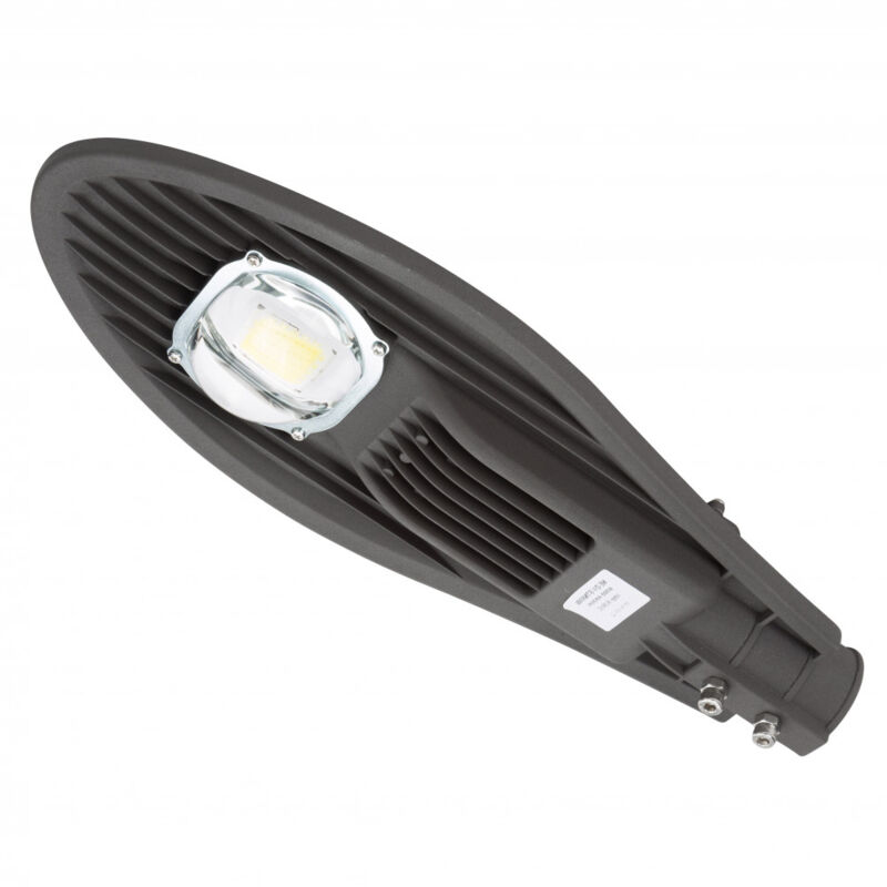 

Greenice - Farola LED 30W 3.000Lm 6000ºK 50.000H [NE-DY-STN30W-CW] | Blanco Cálido (NE-DY-STN30W-CW)