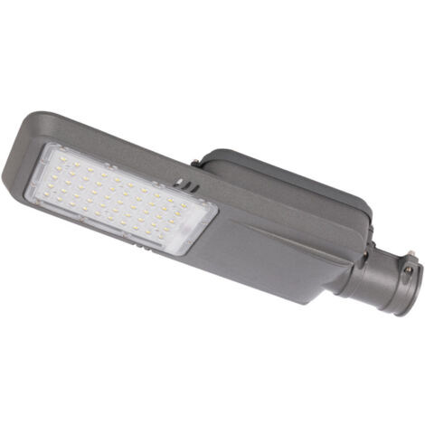 Foco Proyector LED Farola 60W Inventronics 120Lm/W IP65 Regulable 1-10V •  IluminaShop