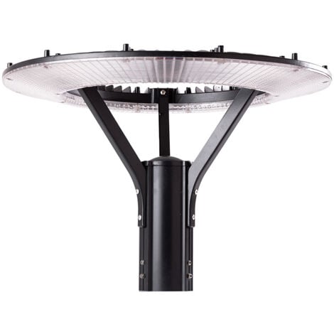 Farola LED 50W 9.000Lm 6000ºK IP65 PRO Driver Dali Dimable 40.000H  [HO-GL-11005-CW]