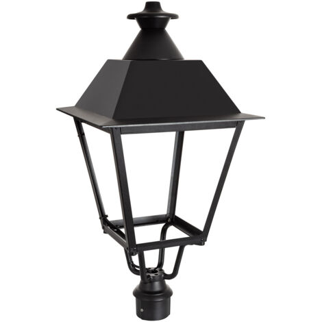Farola LED 60W NeoVila LUMILEDS  Xitanium Programable  2700K Blanco Cálido