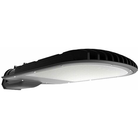 Luminaria LED exterior Samsung 30W 110° IP65 Temperatura de color - 6400K Blanco frío