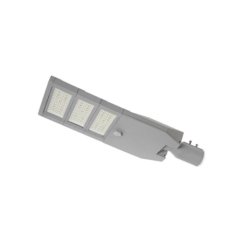 Farola led 180W 26.100Lm 5000ºK IP66 Cree SMD3030 Driver Meanwell hlg 70.000H [SL-JL09-180W-S-CW