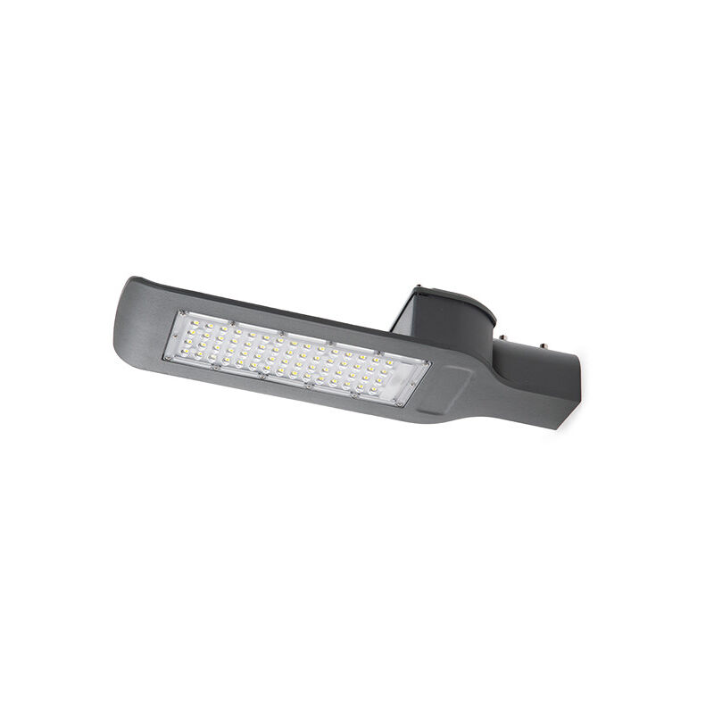 

Greenice - Farola LED 60W 7.800Lm 6000ºK IP65 PRO 50.000H [GMD-STL60-CW] | Blanco Frío (GMD-STL60-CW)