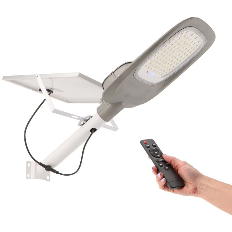 

Farola LED Lumileds Line Series 30W 160Lm/W con Driver Sosen Blanco Frío 5000K | IluminaShop