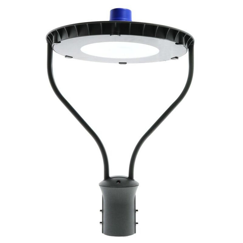 

Farola LED para Alumbrado Público 50W IP65 Con Sensor Crepuscular Blanco Neutro 4500K | IluminaShop