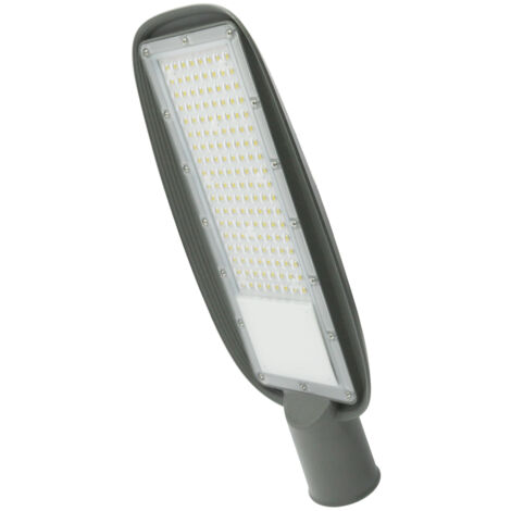 Farola Led Série Harlem 100W 4000K - Ledme - LM6555