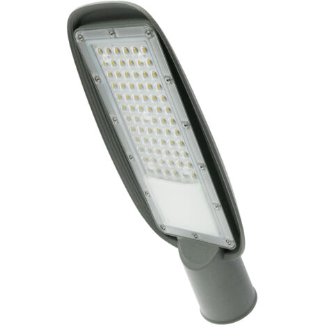 Farola Led Série Harlem 50W 2700K - Ledme - LM6553