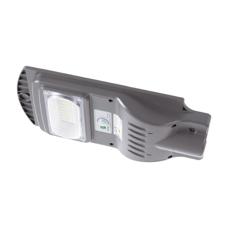

Farola LED 20W 6000ºK IP65 Solar Sensor 50.000H [RS-SLABS20W-CW] | Blanco Frío (RS-SLABS20W-CW)