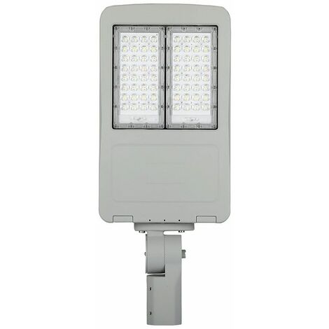 Farola LED V-TAC con chip Samsung Clase II, 100 W, 140 lm/W, 5700 K, regulable