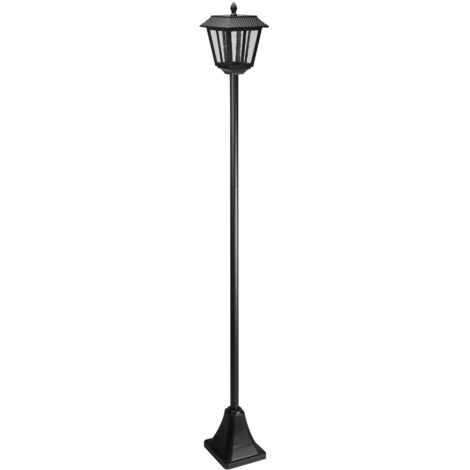 Farola Solar 100 Lumens