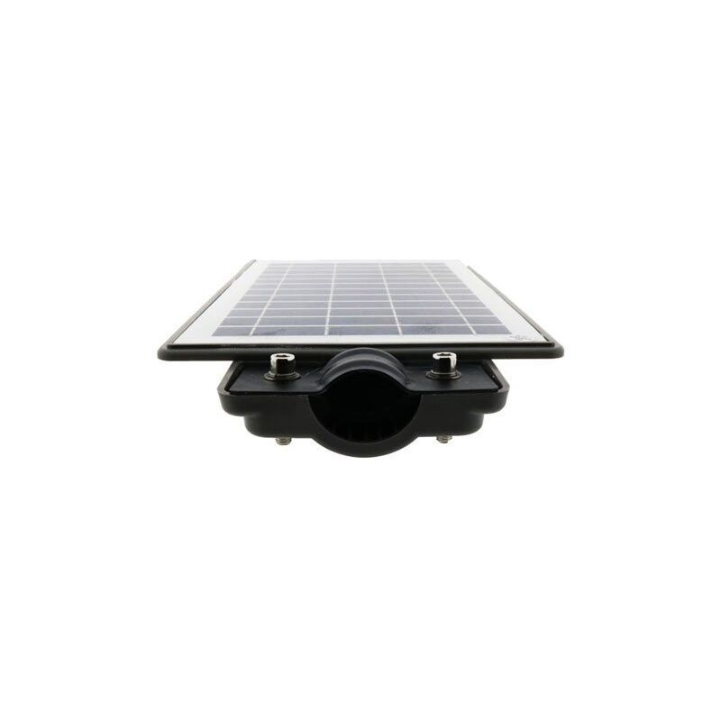 

Farola Solar de LED para Alumbrado Público 20W con Sensor