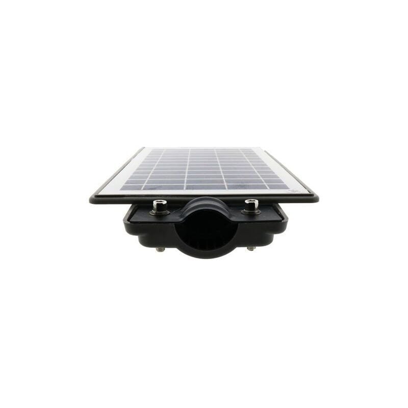 

Farola Solar de LED para Alumbrado Público 60W con Sensor