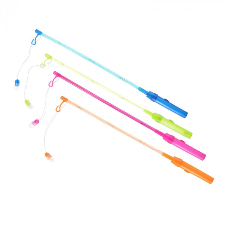 Farolillo Infantil Para Navidad 50Cm 4 Modelos Surtidos