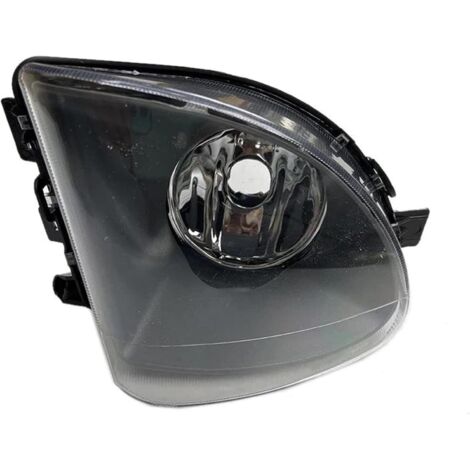Faros antiniebla automáticos Faros antiniebla para BMW Serie 5 F10 F18 520d 520i 523li 2010-2014 (derecha)