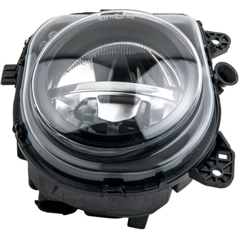 Faros Antiniebla LED Derecha Lám For BMW 6er Coupe F13 7er F01 F02 F03 F04
