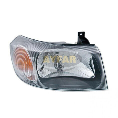 Faros delanteros para Ford Transit V184 Derecho 1232644