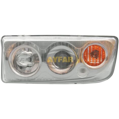Faros delanteros para Mercedes 403 2000-2006 lado derecho.