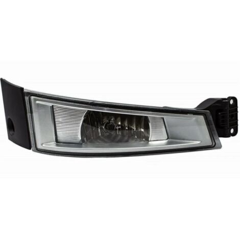 Faros halógenos para Volvo FH IV, FM IV 2013+ Derecho 21221151