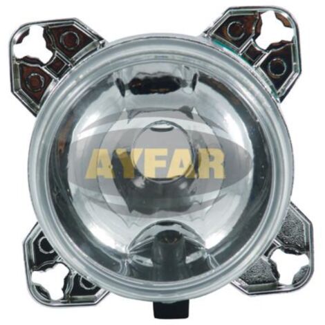 Faros para autobuses, camiones para conducir a largas distancias.