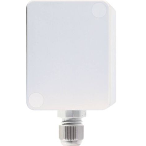 FARP60-230V Eltako sans fil Répéteur montage apparent (en saillie) X282492