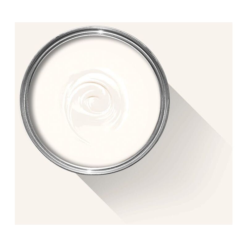 All White - No.2005 Couleur: All White - No.2005 - Conditionnement: 5L - Finition : Wood Primer - Farrow&ball