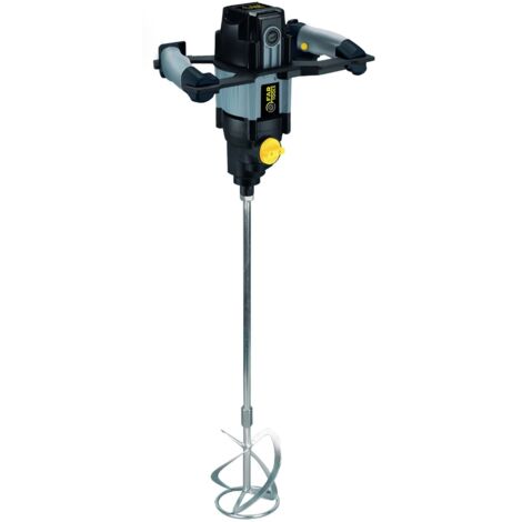 Fartools 116553 Miscelatore Mi 1800, 230 V, Grigio