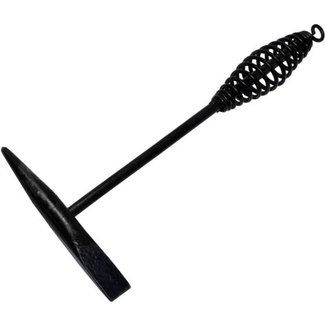 Fartools 150504 - Martello elimina-scorie