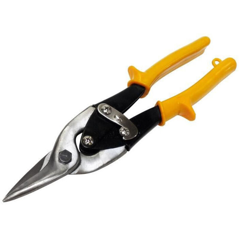 Pince cortadora de chapa frente - Fartools