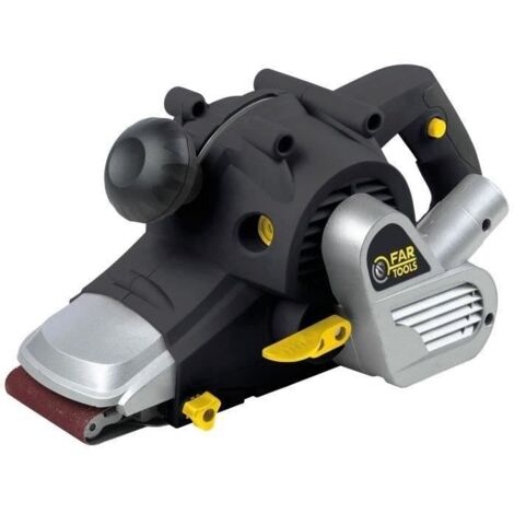 FARTOOLS BS 810B BANDSCHLEIFER 1010 W, LÄNGE SCHLEIFFLÄCHE 533 MM