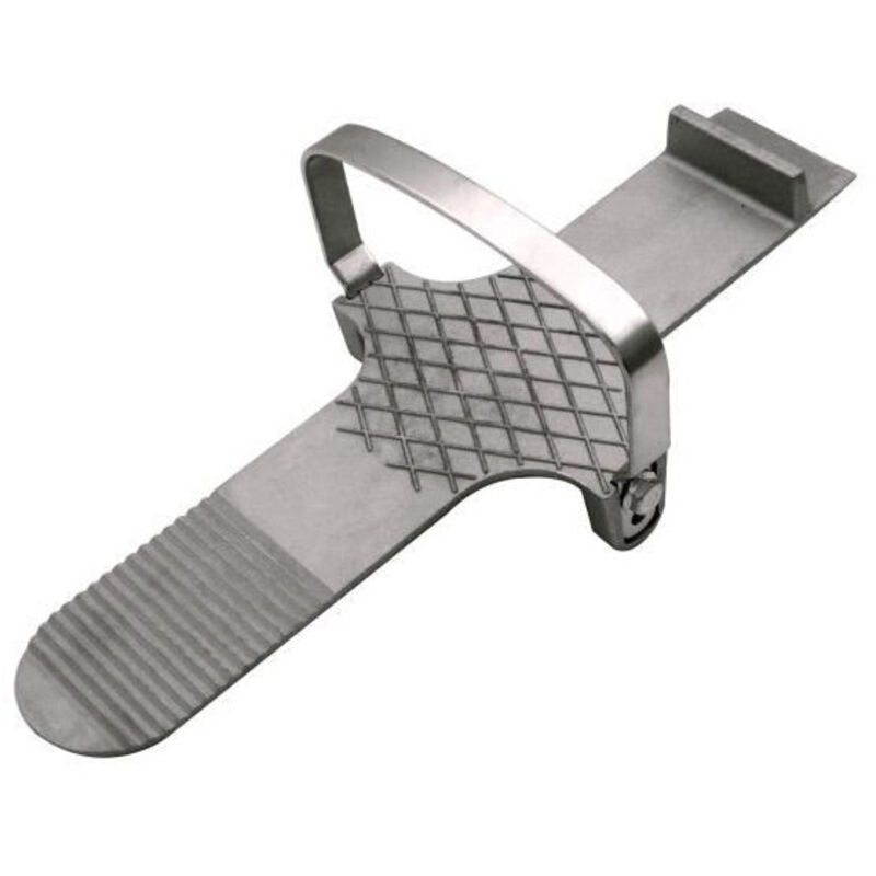 Fartools - trier lève-plaque. - 68kg max.