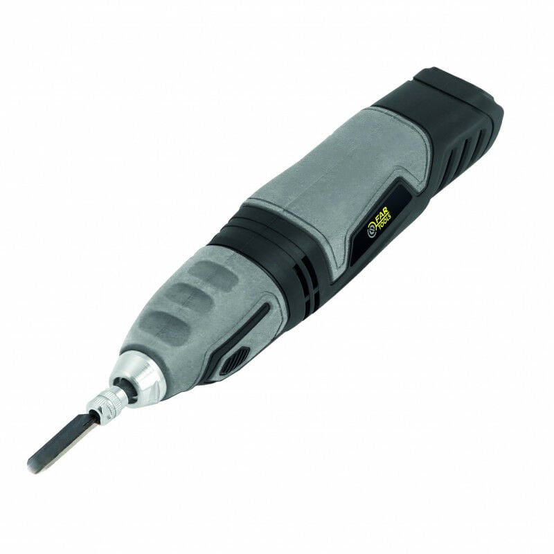 

Herramienta para tallar madera de 50W con 3 accesorios - SB50 - Fartools