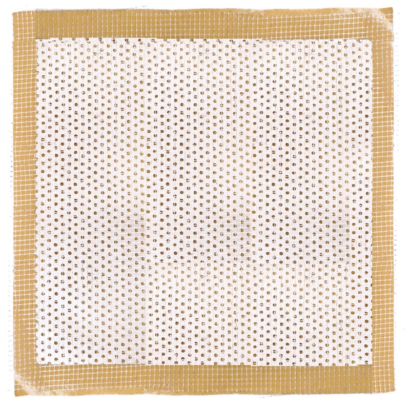 Fartools - Patch de réparation pour plaques de plâtre.