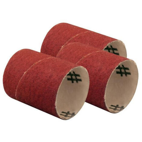 FARTOOLS Lot de 3 manchons abrasifs A180