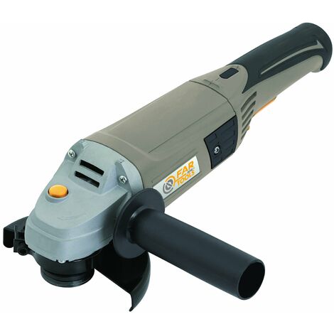 Fartools One GL 125 - Smerigliatrice angolare, 900 W 125 mm