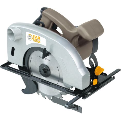 Fartools One, IX Sega circolare 1200 W, B00BD010KA