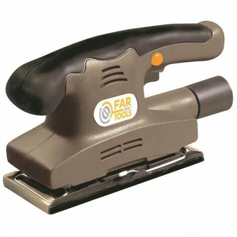 FARTOOLS ONE Ponceuse vibrante S 150C - 150 W