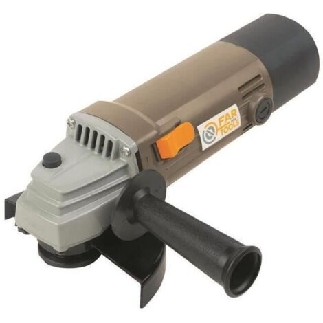 FARTOOLS ONE Smerigliatrice angolare AGB 115 - 500 W