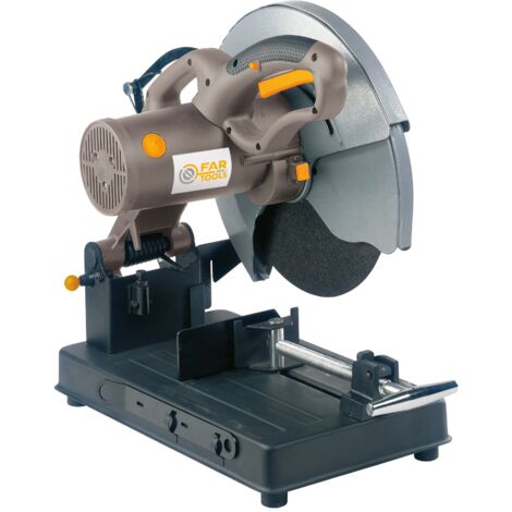 Fartools One TDS 2000C - Motosega per metalli