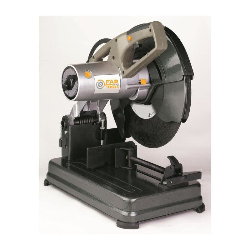 Fartools - one - tds 2000C Tronconneuse metal 2000W 355mm - 115503