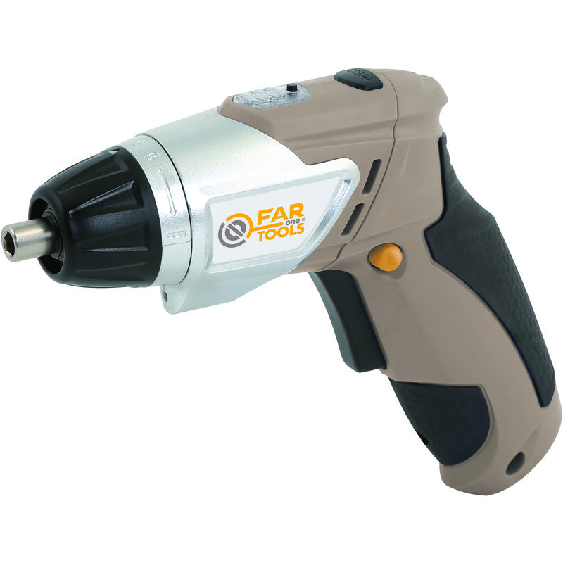 Tournevis 3,6V 1,3Ah Li-ion 3Nm max