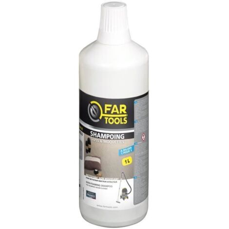 FARTOOLS PARFUM TEPPICHSHAMPOO 101880