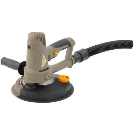 FARTOOLS PP710 SCHLEIFMASCHINE GIPS, 710 W, SCHWARZ