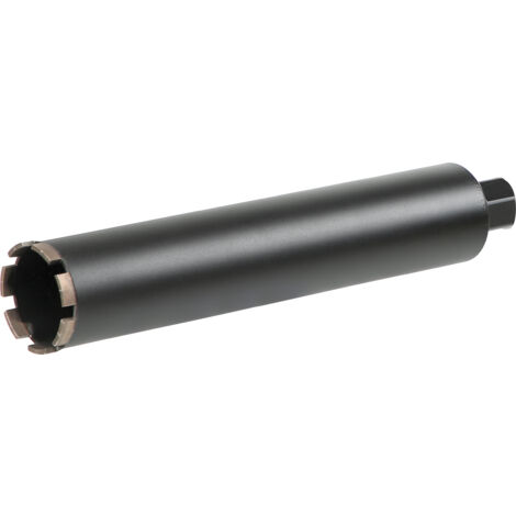 Fartools Pro – Trépan diamanté Ø83mm – 8 dents – Longueur 400mm – Pour carottage béton armé – Performance précise pour professionnels
