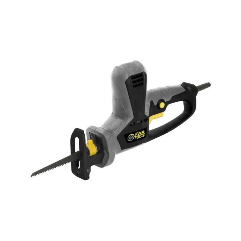 Rs 350 Scie sabre 350 w - capacité coupe maxi 60 mm - vitesse de rotation 0-2350 tr/min - Fartools