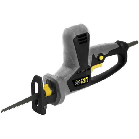 FARTOOLS RS 350 Sega a strobo 350 W - capacità di taglio massima 60 mm - velocità di rotazione 0-2350 g/min