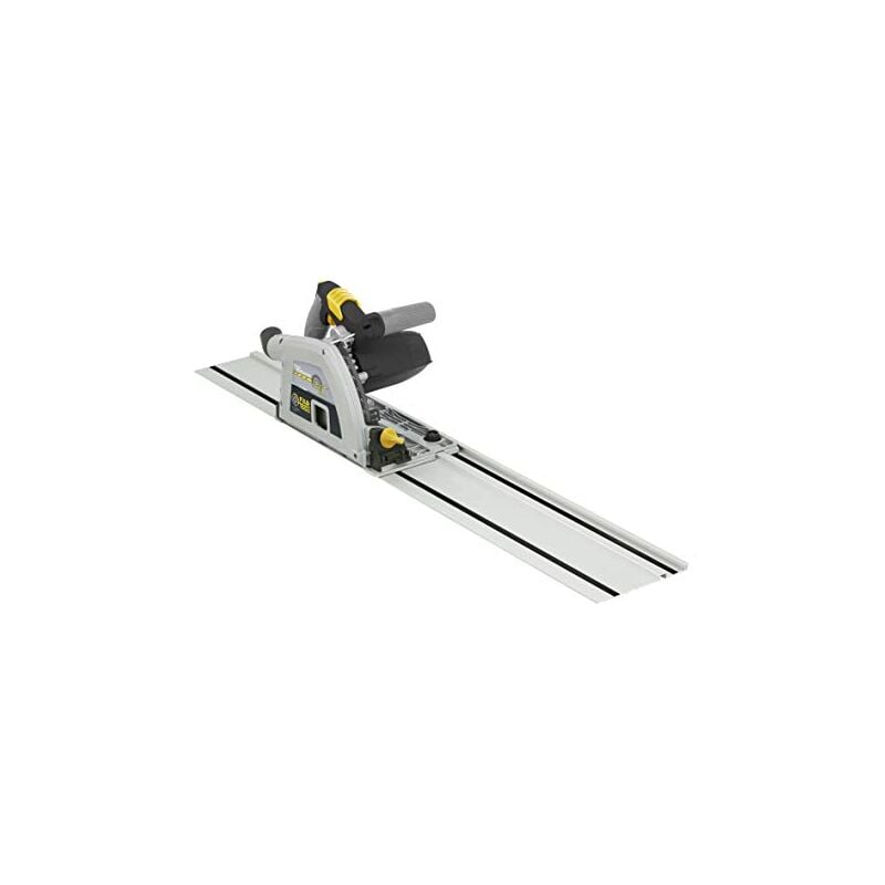 Fartools - Scie circulaire sur rail 1 650 mm cs 165RB - 1 200 w