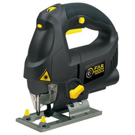 FARTOOLS Scie sauteuse électrique JS710Q 800 W